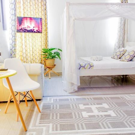 Seaesta Suite 64 Nyali Mombasa Nyali Beach Exteriér fotografie