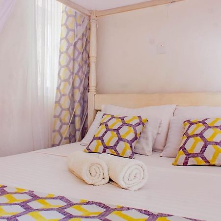Seaesta Suite 64 Nyali Mombasa Nyali Beach Exteriér fotografie