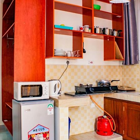 Seaesta Suite 64 Nyali Mombasa Nyali Beach Exteriér fotografie