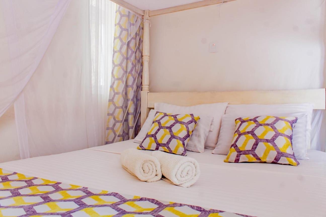 Seaesta Suite 64 Nyali Mombasa Nyali Beach Exteriér fotografie
