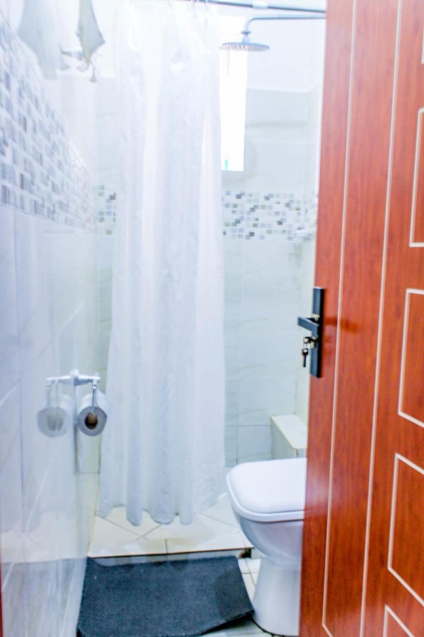 Seaesta Suite 64 Nyali Mombasa Nyali Beach Exteriér fotografie